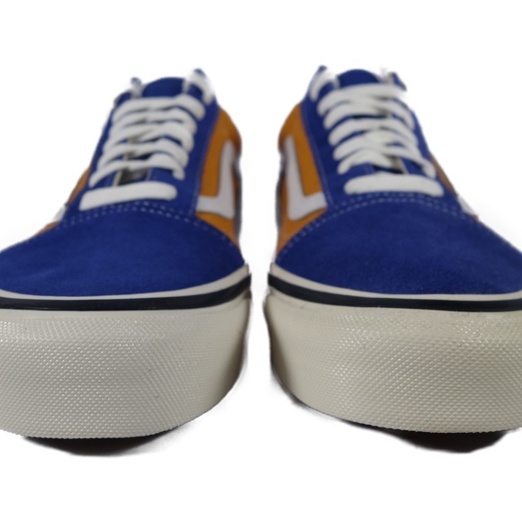 VANS Old Skool 36 DX Anaheim Factory Mens Sneakers - Picture 3 of 6